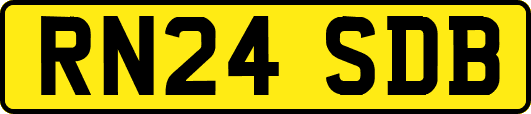 RN24SDB