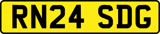 RN24SDG