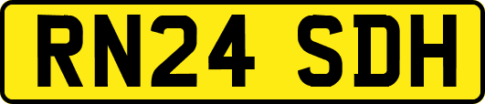 RN24SDH