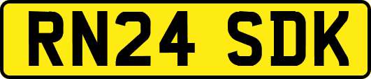 RN24SDK
