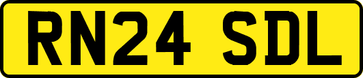 RN24SDL
