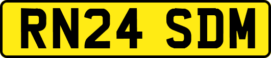 RN24SDM