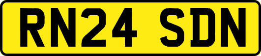 RN24SDN