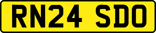 RN24SDO