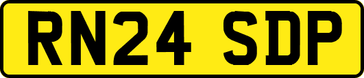RN24SDP