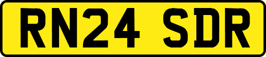 RN24SDR