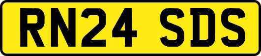 RN24SDS