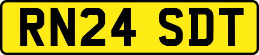RN24SDT