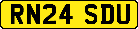 RN24SDU