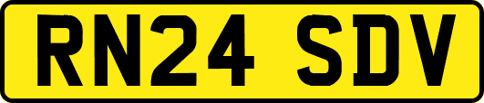 RN24SDV