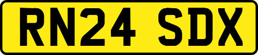 RN24SDX