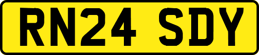 RN24SDY