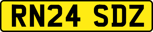 RN24SDZ