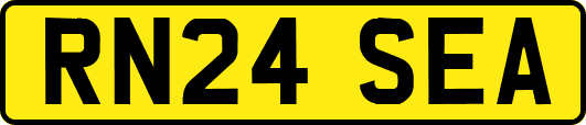 RN24SEA
