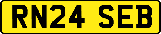 RN24SEB