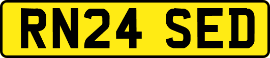 RN24SED