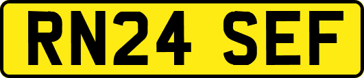 RN24SEF