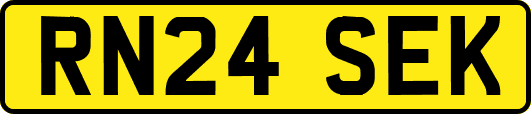 RN24SEK