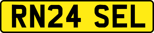RN24SEL