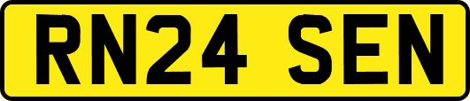 RN24SEN