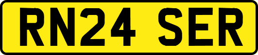 RN24SER