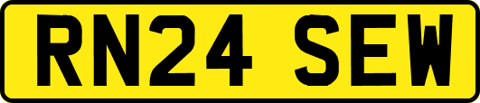 RN24SEW