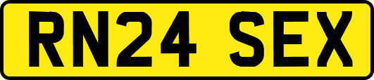 RN24SEX