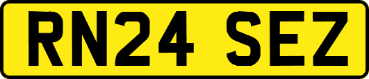 RN24SEZ