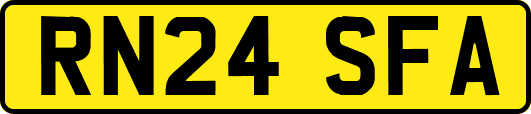 RN24SFA