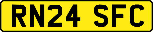RN24SFC
