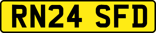RN24SFD
