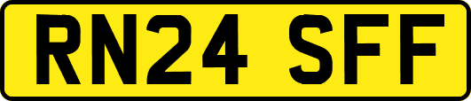 RN24SFF