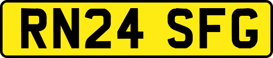RN24SFG