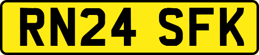 RN24SFK