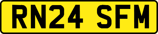 RN24SFM