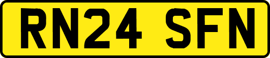 RN24SFN