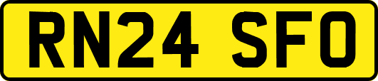 RN24SFO