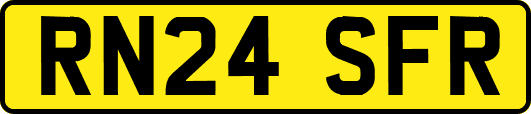 RN24SFR