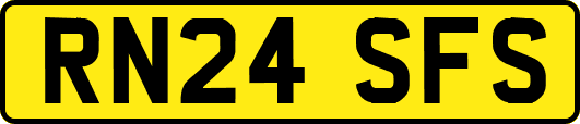 RN24SFS