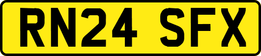 RN24SFX