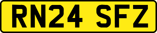 RN24SFZ