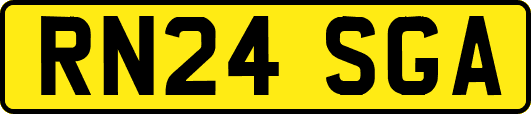 RN24SGA
