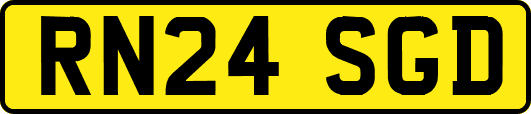 RN24SGD
