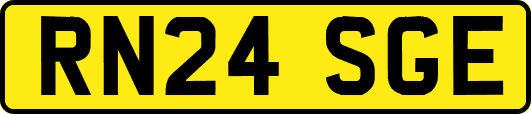 RN24SGE