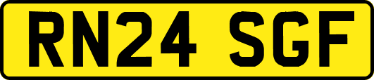 RN24SGF