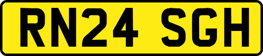 RN24SGH