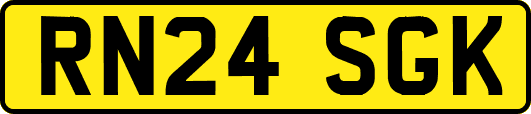 RN24SGK