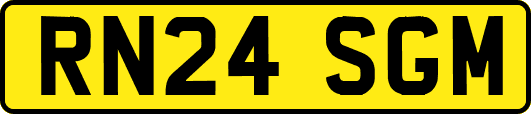 RN24SGM
