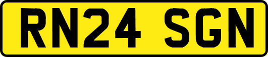 RN24SGN