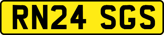 RN24SGS